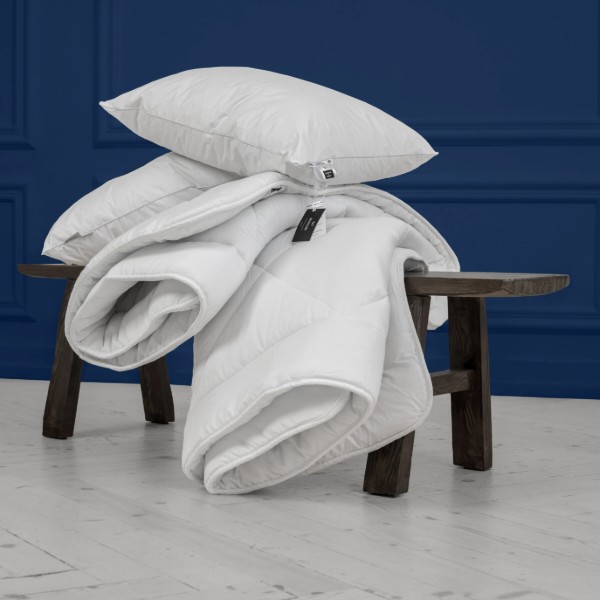 Фото - Одеяло детское всесезонное MirSon Шерстяное №1639 Eco Light White (2200002653091)