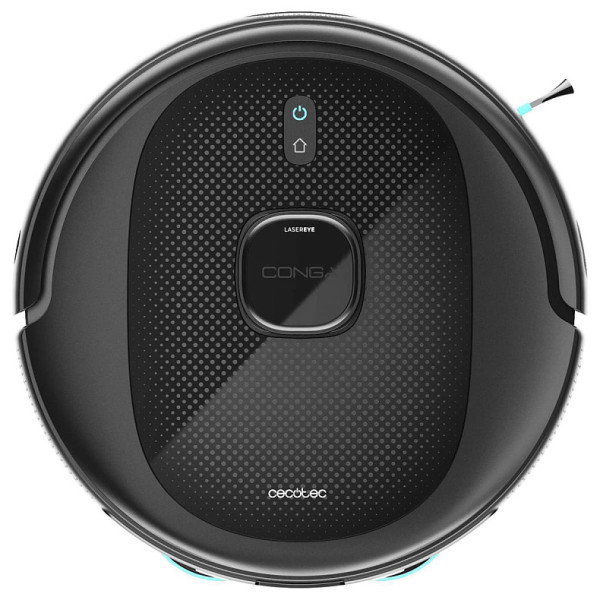 Фото - Робот-пылесос моющий Cecotec Conga 9590 Spin Revolution Ultra Power Home (A01_EU01_100146)