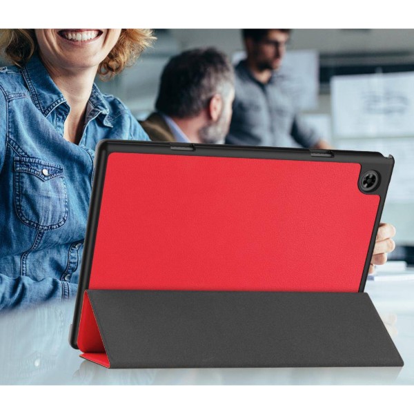 Фото - Чохол для планшета BeCover Smart Case for Teclast M40 Pro 10.1" Red (709882)