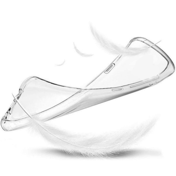 Фото - Чехол для смартфона BeCover for Infinix Hot 50 (X6720) Transparancy (712283)