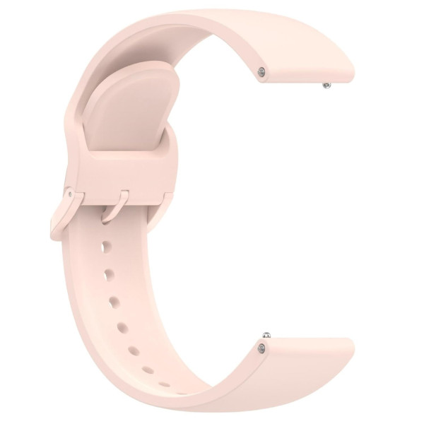 Фото - Ремінець для смарт-годинника BeCover for Xiaomi Redmi Watch 5 Lite Pink (713210)