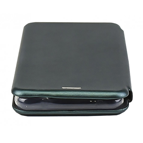 Фото - Чохол для смартфону
 BeCover Exclusive for Motorola Moto G32 Dark Green (708997)