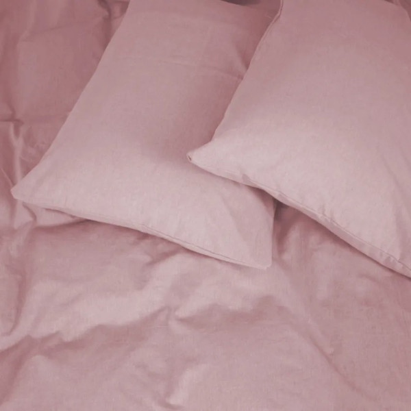 Фото - Комплект постільної білизни MirSon 143х210 см 40-0017 Sunrise Bliss Варена бавовна (2200009673733)