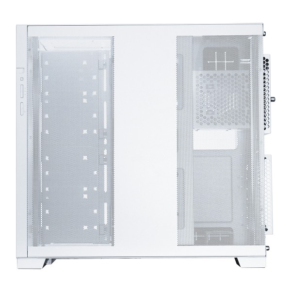 Фото - Корпус Lian Li O11 Dynamic EVO RGB White (G99.O11DERGBW.00)