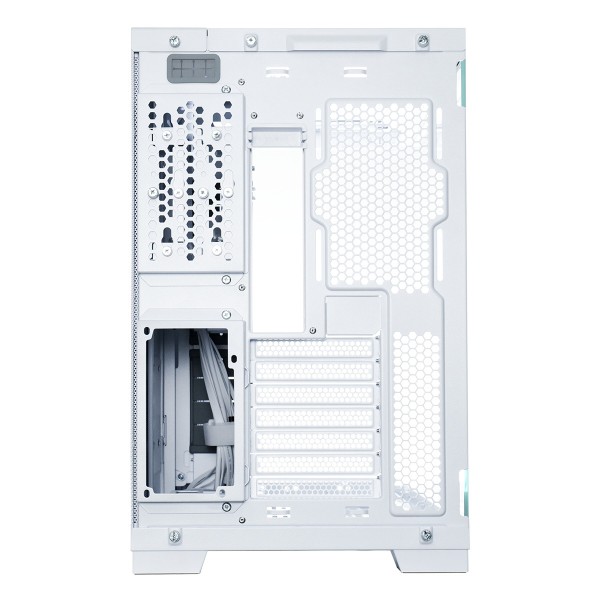 Фото - Корпус Lian Li O11 Dynamic EVO RGB White (G99.O11DERGBW.00)