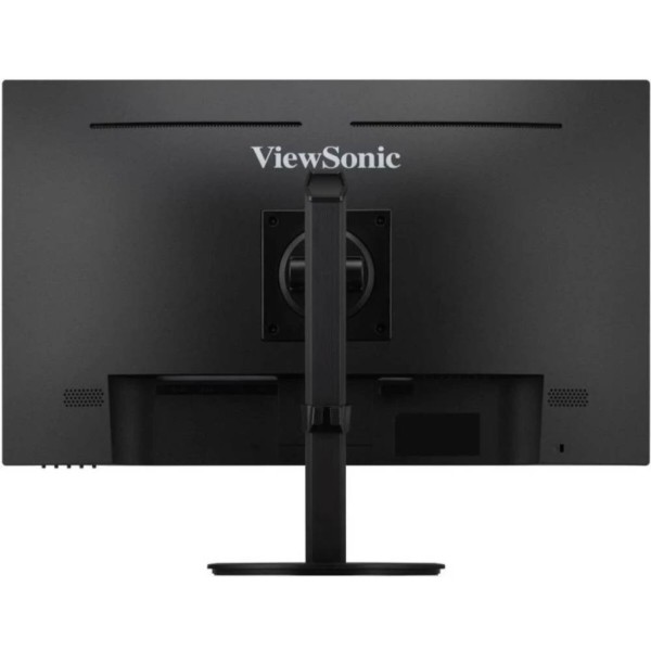 Фото - Монітор Viewsonic VG2709-2K-MHD-2