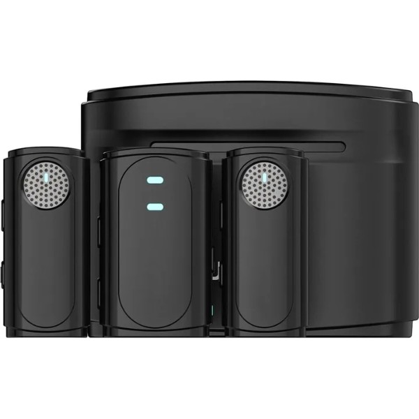 Фото - Микрофон для смартфона INSPIRE J20 Type-C (Ins-J20-C)