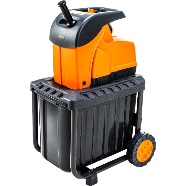 Фото - Подрiбнювач садовий GTM DS2800/45