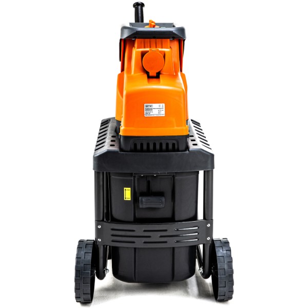 Фото - Подрiбнювач садовий GTM DS2800/45