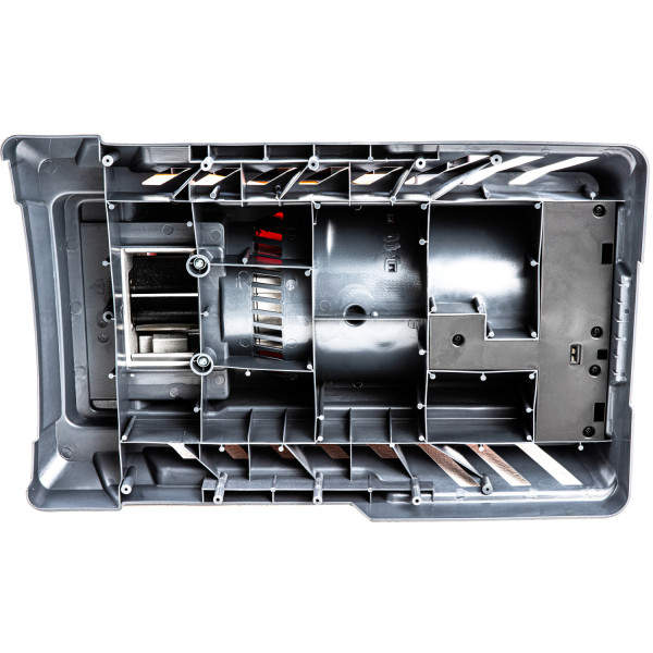 Фото - Подрiбнювач садовий GTM MS2800/45