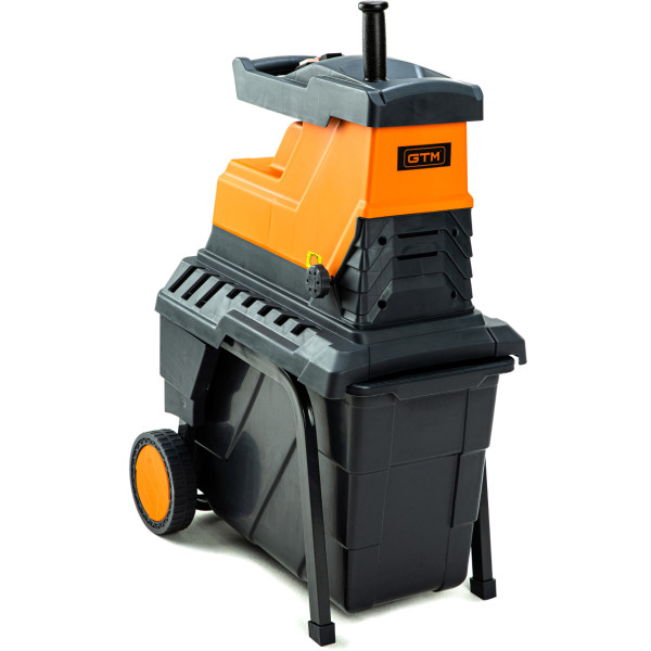 Фото - Подрiбнювач садовий GTM MS2800/45