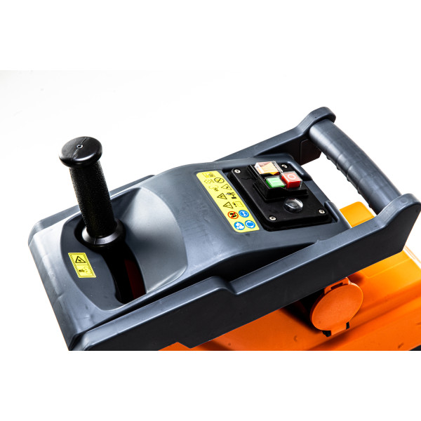 Фото - Подрiбнювач садовий GTM MS2800/45