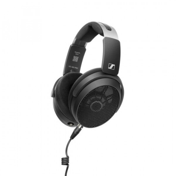 Фото - Навушники повнорозмірні дротові Sennheiser HD 490 Pro Plus