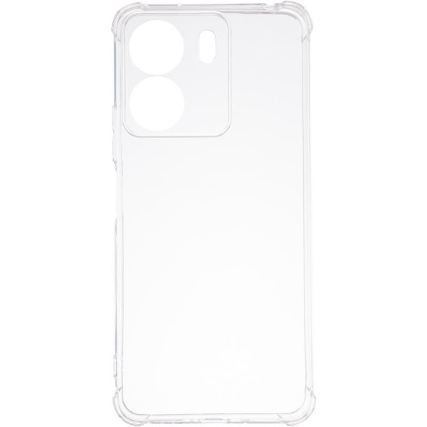 Фото - Чехол для смартфона Gelius Ultra Thin Proof for Xiaomi Redmi 13C 4G Transparent (96601)