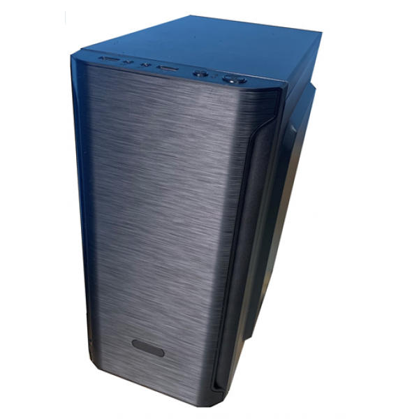 Фото - Корпус Delux  MK340 Black 500W