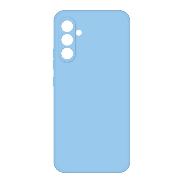 Фото - Чехол для смартфона Intaleo SoftShell for Samsung Galaxy A34 5G (1283126573576)
