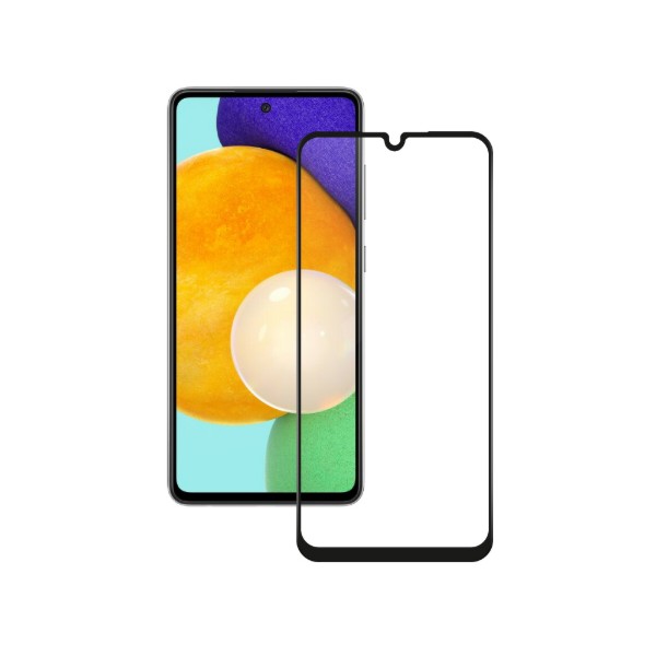 Фото - Захисне скло для смартфону ACCLAB Full Glue for Xiaomi Redmi A3 (1283126591327)
