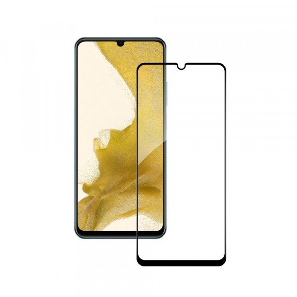 Фото - Захисне скло для смартфону Global Full Glue for RealMe C51 (1283126583124)
