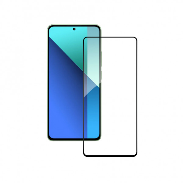 Фото - Захисне скло для смартфону ACCLAB Full Glue for Xiaomi Redmi Note 13 4G (1283126583704) Фото - Захисне скло для смартфону ACCLAB Full Glue for Xiaomi Redmi Note 13 4G (1283126583704)