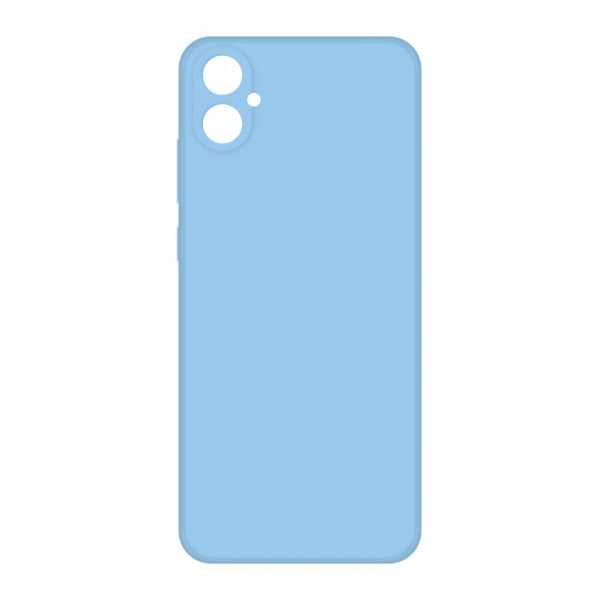 Фото - Чехол для смартфона Intaleo SoftShell for Samsung Galaxy A04e (1283126585463)