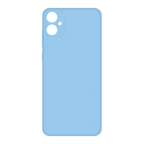 Фото - Чехол для смартфона Intaleo SoftShell for Samsung Galaxy A05 (1283126585548)