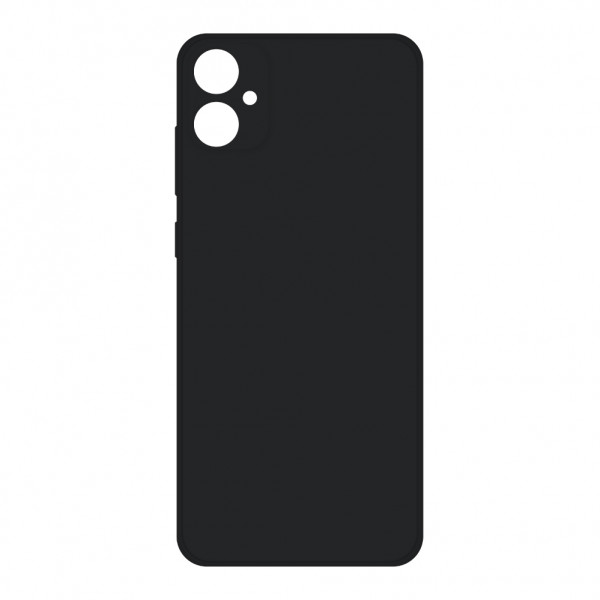 Фото - Чохол для смартфону Intaleo SoftShell for Samsung Galaxy A05 (1283126585579)