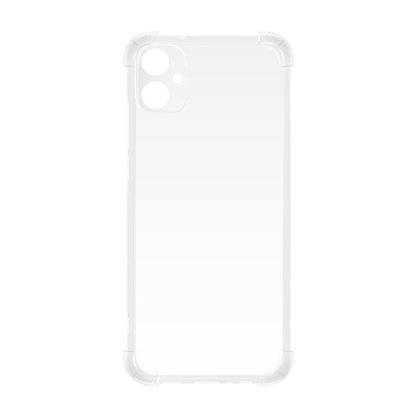 Фото - Чохол для смартфону Piko Shockproof for Samsung Galaxy A05 (1283126587658)