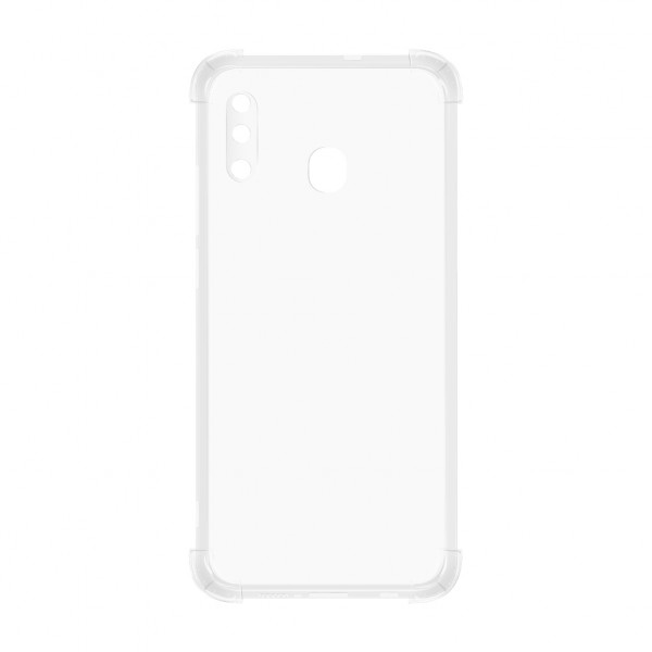 Фото - Чохол для смартфону Piko Shockproof for Samsung Galaxy A30 (1283126587696)