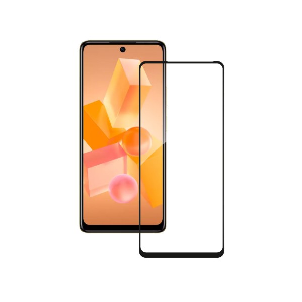 Фото - Захисне скло для смартфону ACCLAB Full Glue for Infinix Hot 40 Pro Black (1283126589225) Фото - Захисне скло для смартфону ACCLAB Full Glue for Infinix Hot 40 Pro Black (1283126589225)