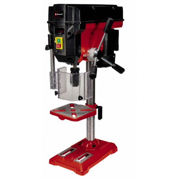 Фото - Станок Einhell TE-BD 550 E (4250690) Фото - Станок Einhell TE-BD 550 E (4250690)