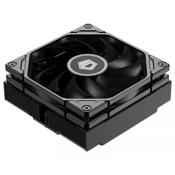 Фото - Процесорний кулер ID-Cooling IS-47-XT Black