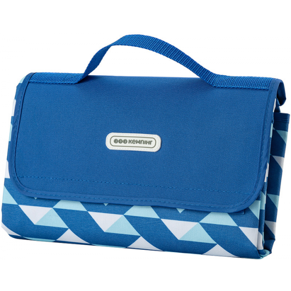 Фото - Туристичний килимок Кемпінг СА-33 (4823082715862)