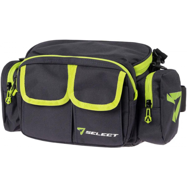 Фото - Поясная сумка Select SL02HB Dark Blue