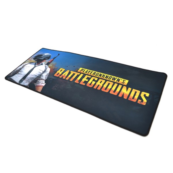 Фото - Килимок для миші ігровий Voltronic BATTLEGROUNDS (YT-MBtt/B)