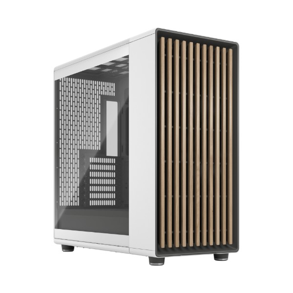 Фото - Корпус Fractal design FD-C-NOR1X-04 Фото - Корпус Fractal design FD-C-NOR1X-04