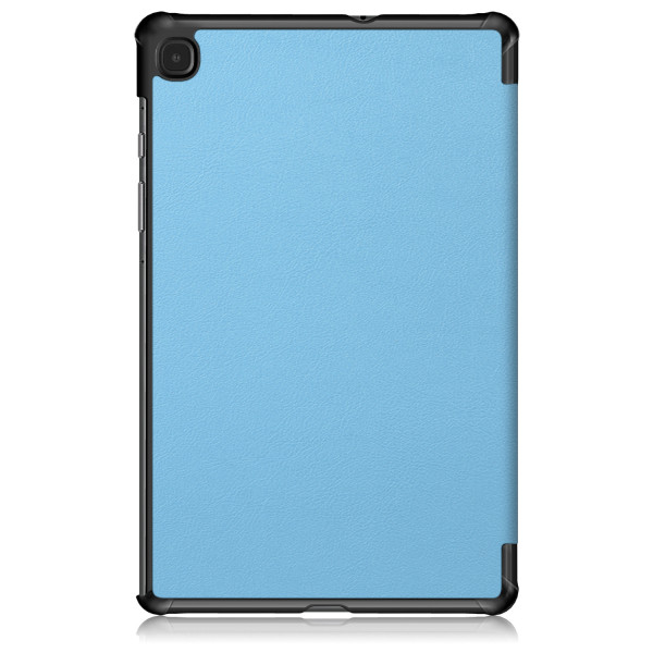 Фото - Чехол для планшета BeCover Smart Case for Samsung Galaxy Tab S6 Lite (2024) 10.4" P620/P625/P627 Blue (710822)