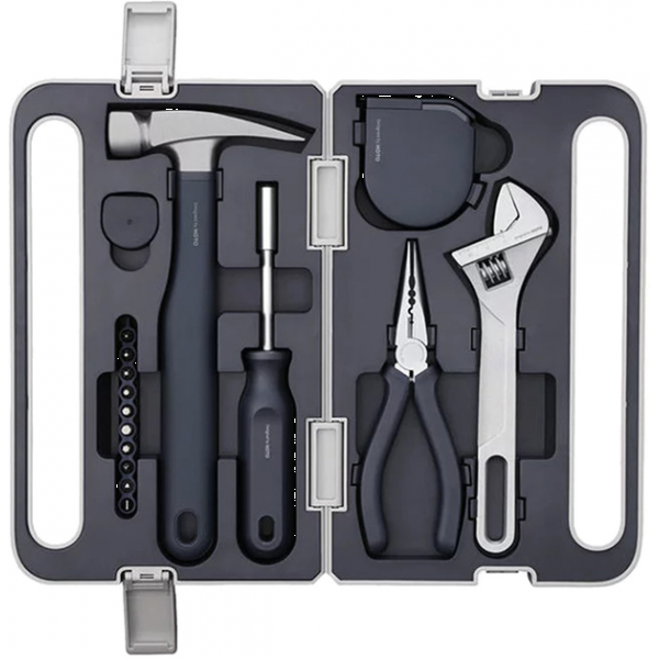 Фото - Набір інструментів Xiaomi HOTO Hand Tool Set (QWSGJ002)