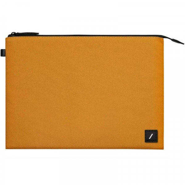 Фото - Чехол для ноутбука Native Union W.F.A Stow Lite 16" Sleeve Case Kraft for MacBook Pro 16" (STOW-LT-MBS-KFT-16)