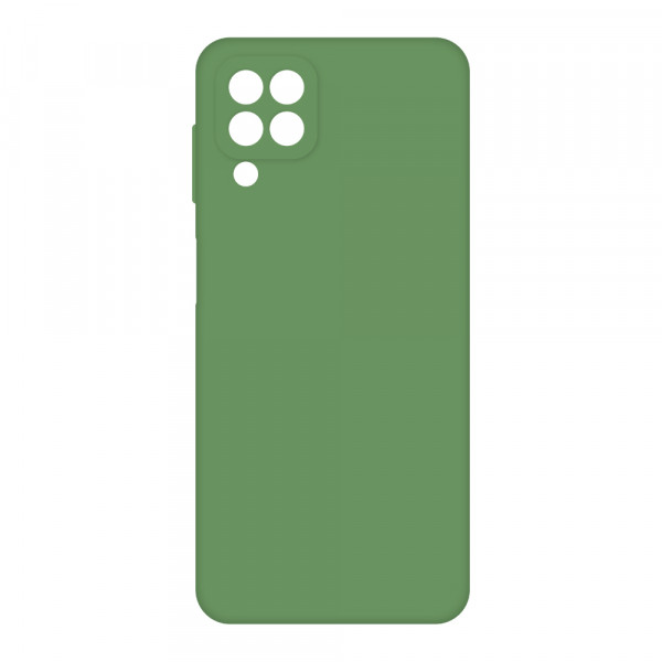 Фото - Чохол для смартфону Intaleo SoftShell for Samsung Galaxy A22 LTE (4G) Green (1283126562624) Фото - Чохол для смартфону Intaleo SoftShell for Samsung Galaxy A22 LTE (4G) Green (1283126562624)