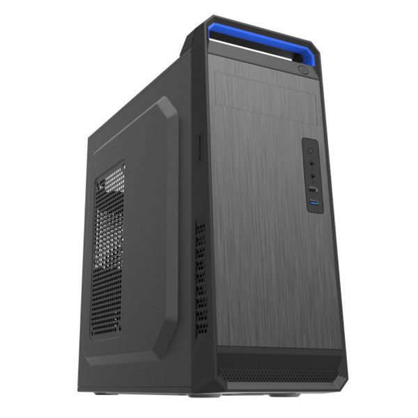 Фото - Корпус Gamemax ATX без блока питания MT523B-NP-U3