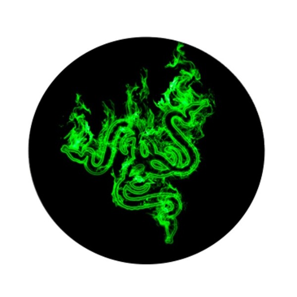 Фото - Килимок для миші ігровий Voltronic RAZER 17 (RRZ17)