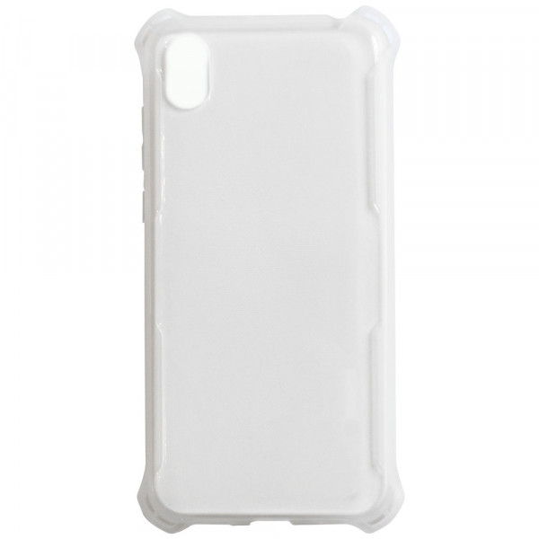 Фото - Чохол для смартфону BeCover for Huawei Y5 2019 Transparancy (704776)