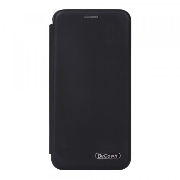 Фото - Чехол для смартфона BeCover Exclusive for Oppo A58 Black (710295)