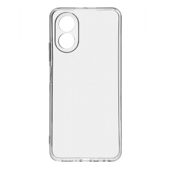 Фото - Чохол для смартфону BeCover for Oppo A38 / A18 Transparancy (710389)