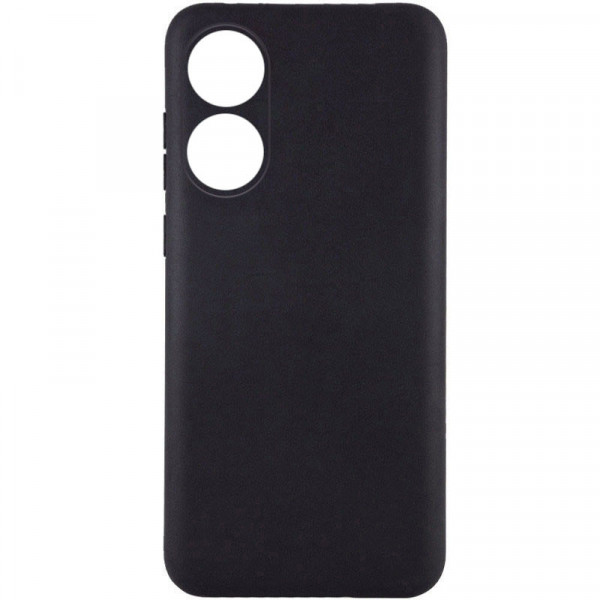 Фото - Чехол для смартфона BeCover for Oppo A58 4G Black (710472)
