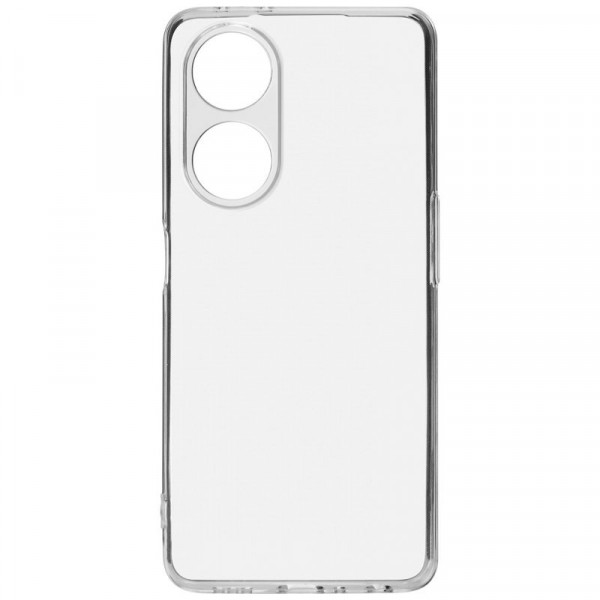 Фото - Чехол для смартфона BeCover for Oppo A58 4G Transparancy (710473)