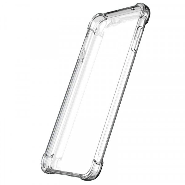 Фото - Чехол для смартфона BeCover Anti-Shock for Google Pixel 8 Pro Clear (710598)