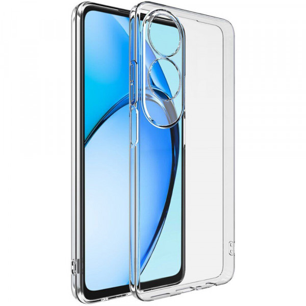 Фото - Чохол для смартфону BeCover for Oppo A60 Transparancy (711888) Фото - Чохол для смартфону BeCover for Oppo A60 Transparancy (711888)
