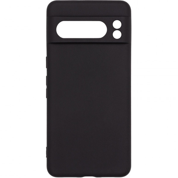Фото - Чохол для смартфону BeCover for Google Pixel 9 Pro XL Black (712141)