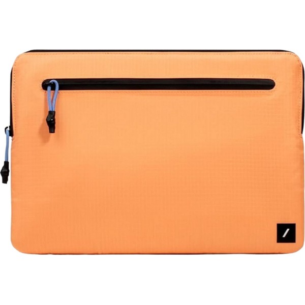 Фото - Чохол для ноутбука Native Union Ultralight 16" Sleeve Case Apricot Crush for MacBook Pro 16" (STOW-UT-MBS-APR-16)